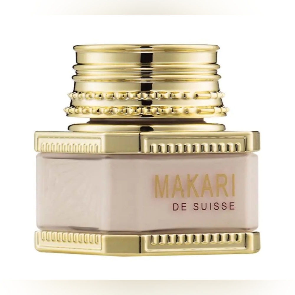 Makari Classic Day Treatment Skin Cream 1.85 fl.oz – Hydrating & Lightening Face